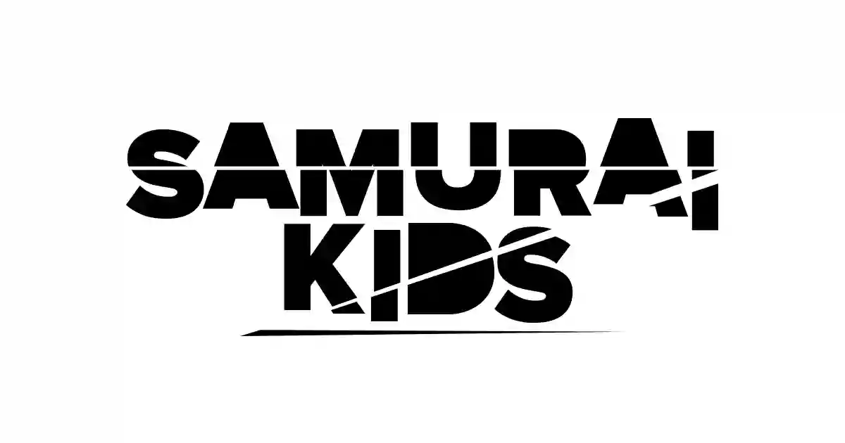 SAMURAI KIDS LEVERKUSEN