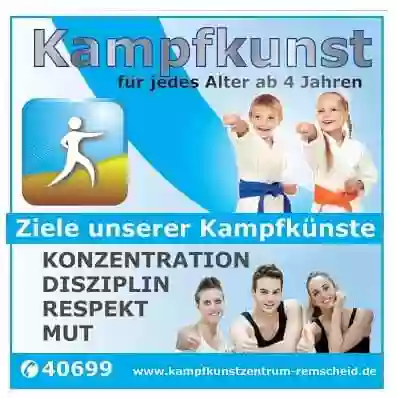 Kampfkunstzentrum-Remscheid GmbH