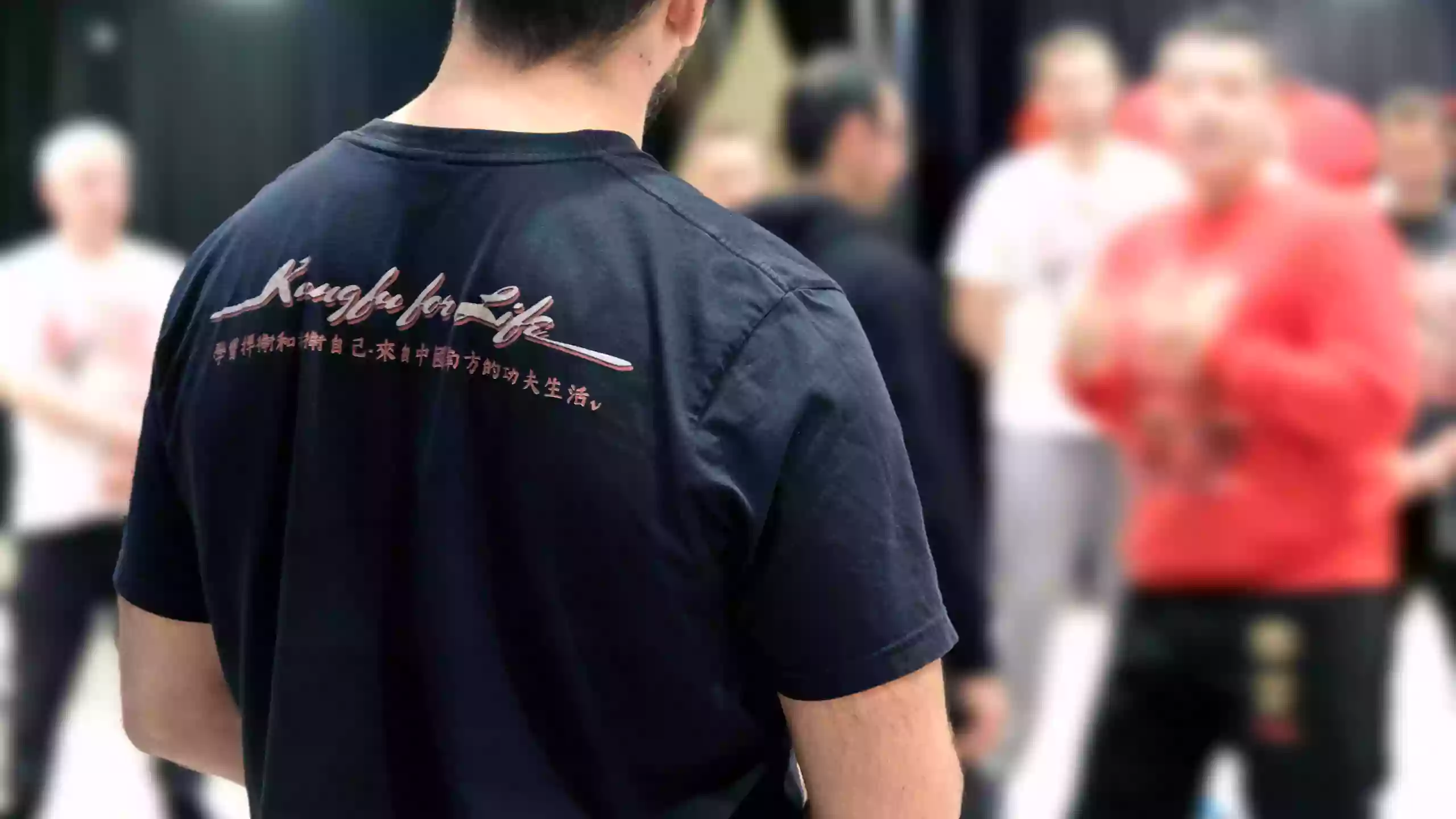 Kungfu WingTsun Akademie Köln