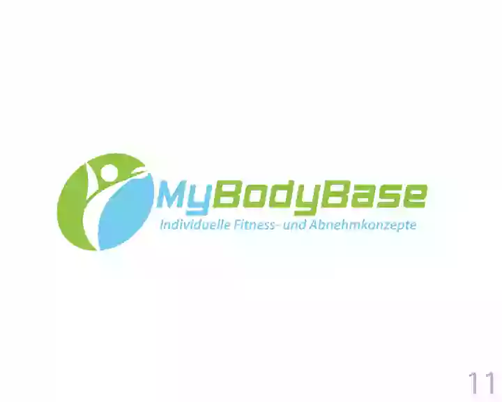 MyBodyBase - Individuelle Fitness- und Abnehmkonzepte