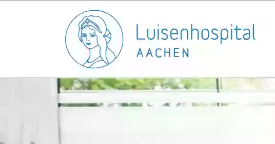 Luisenhospital Aachen Klinik für Anästhesiologie und operative Intensivmedizin