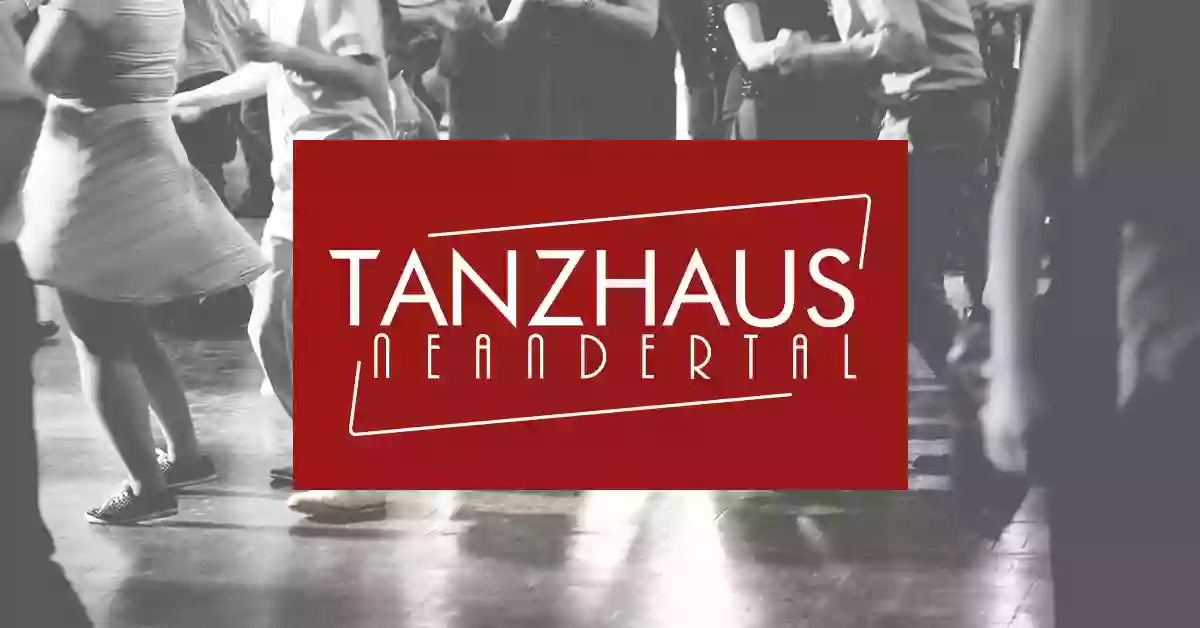 Tanzhaus Neandertal