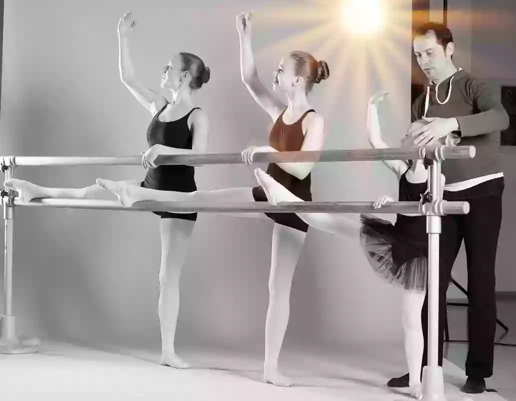 Ballett- & Bühnentanzschule Angel Blasco