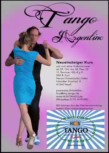 Hoy Tango