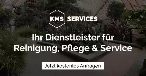 KMS Services UG (haftungsbeschränkt)