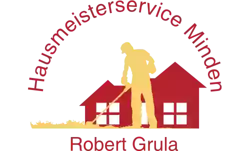Hausmeister Service Robert Grula