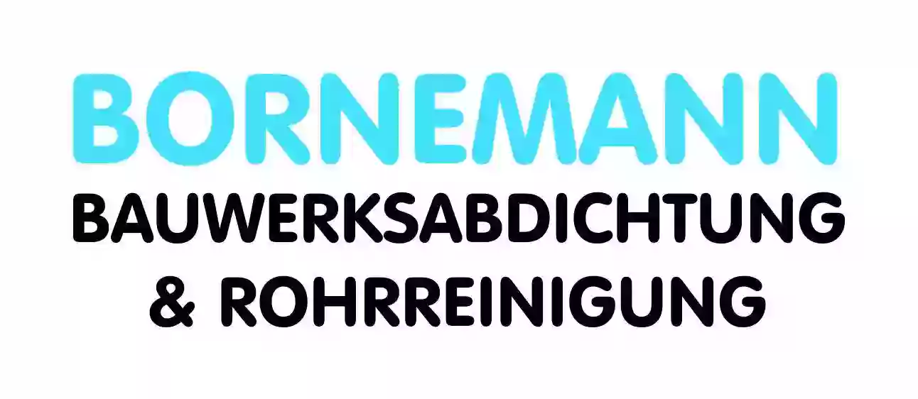 Bauwerksabdichtung & Rohrreinigung Warendorf Bornemann