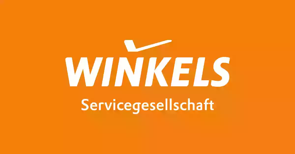 WINKELS Servicegesellschaft mbH Kleve