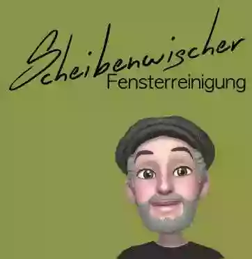 Scheibenwischer - Fensterputzer / Fensterreinigung