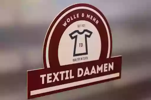 Textil Daamen, Inh. Bettina Küppers-Ernst