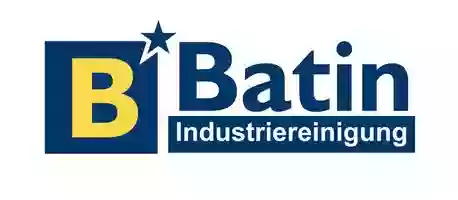 Batin Gebäudereinigung GmbH