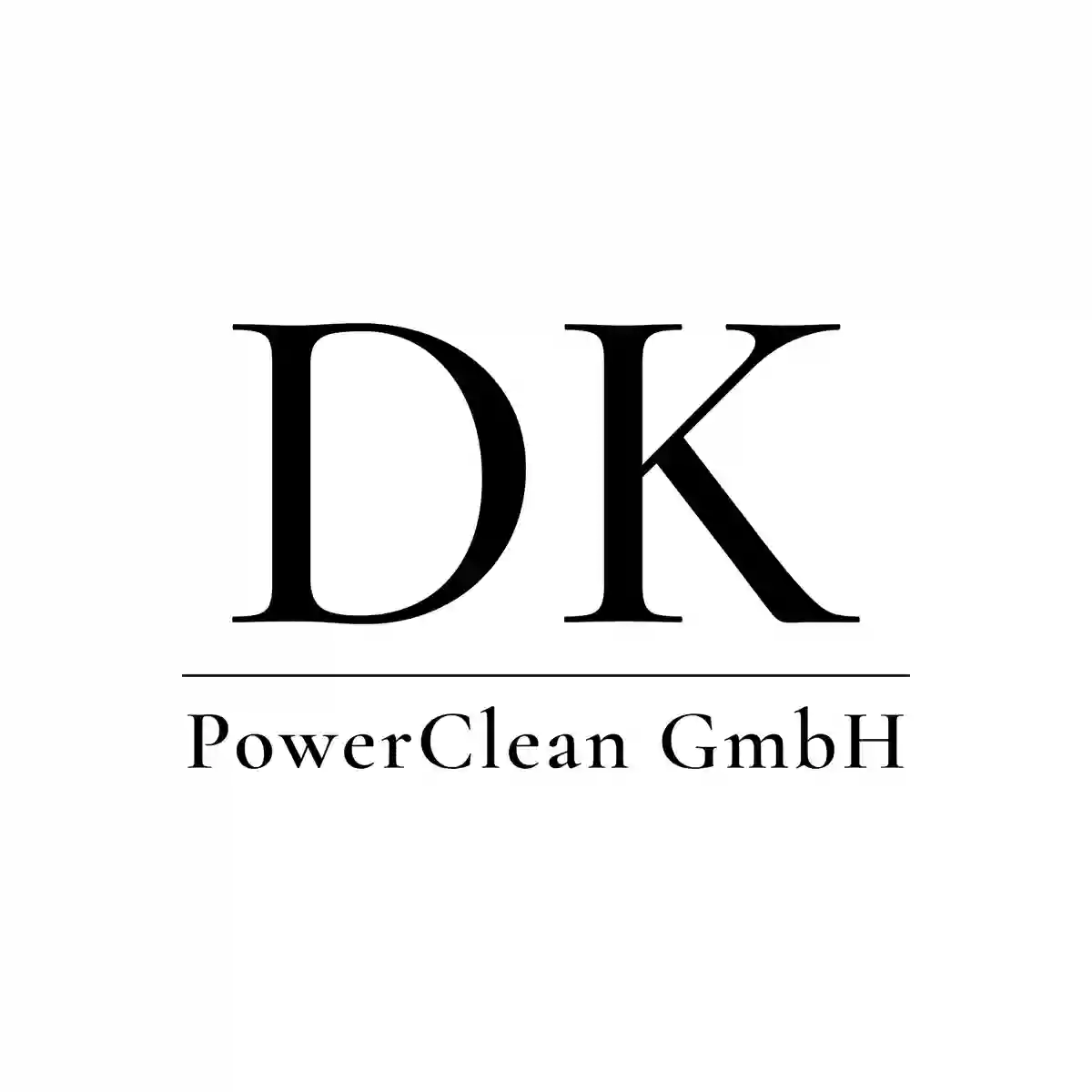 DK PowerClean Gmbh