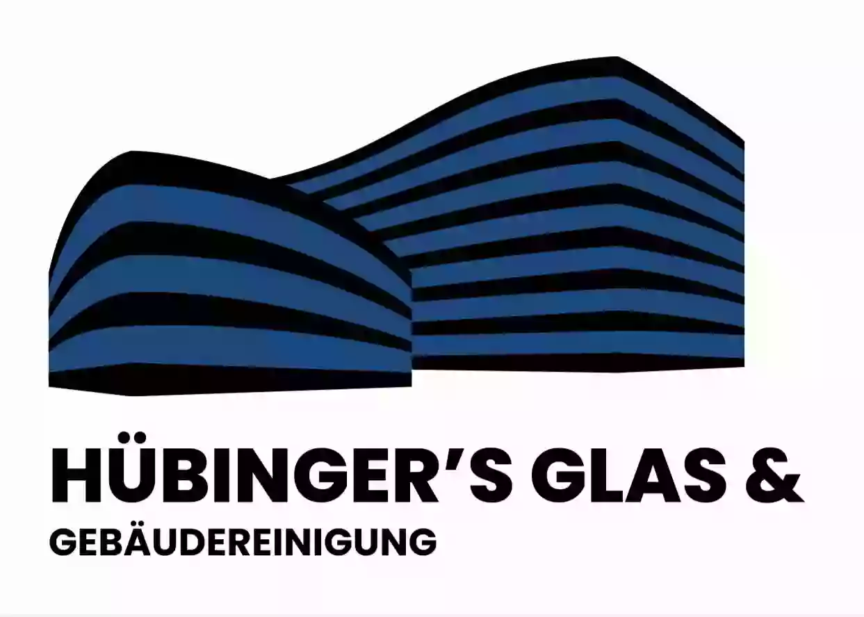 Hübinger’s Glas & Gebäudereinigung
