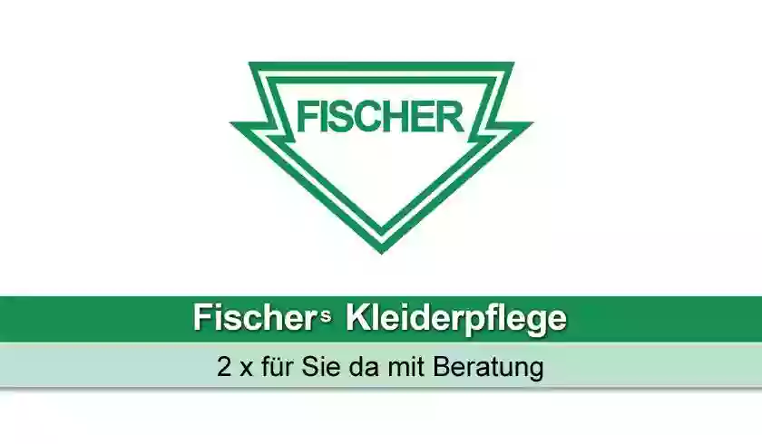 Fischers Kleiderpflege Annelore Fischer