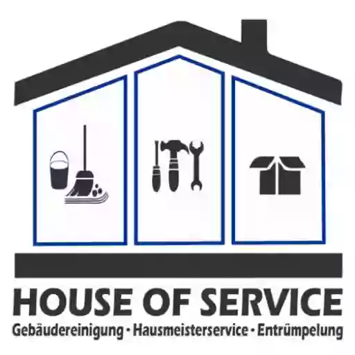 House of Service