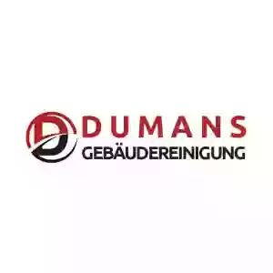 Dumans Gebäudereinigung