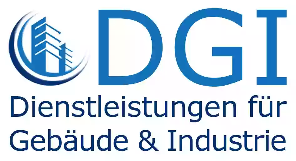 DGI Gebäudereinigung