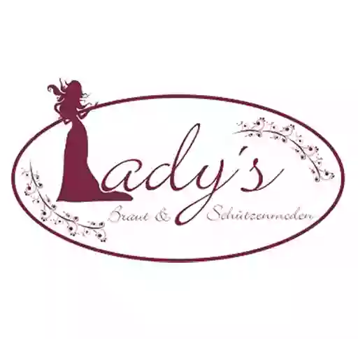 Lady’s Braut und Schützenmoden GmbH