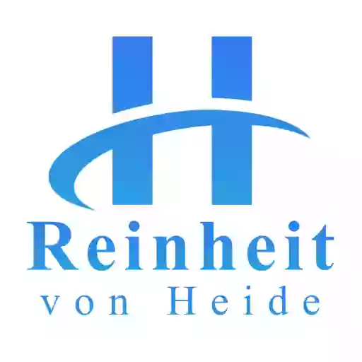 Reinheit von Heide