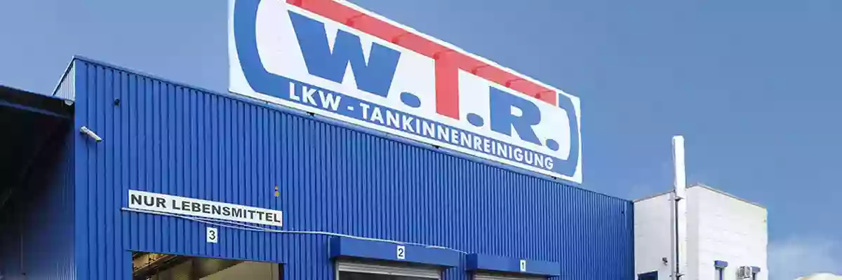 WTR Willicher Tankwagenreinigungs GmbH