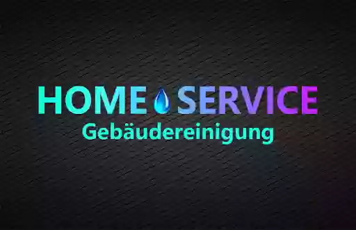 Home Service Gebäudereinigung