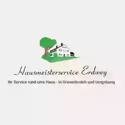 Hausmeisterservice Erdwey | Grevenbroich