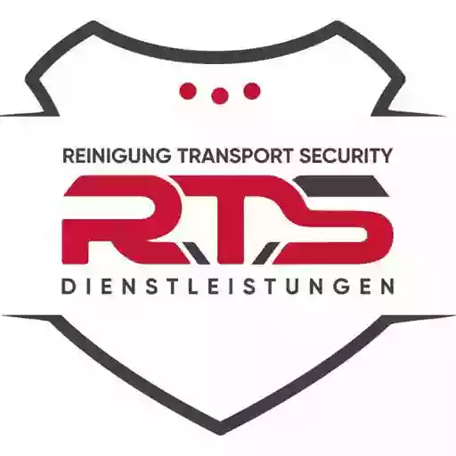 RTS Dienstleistungen GmbH