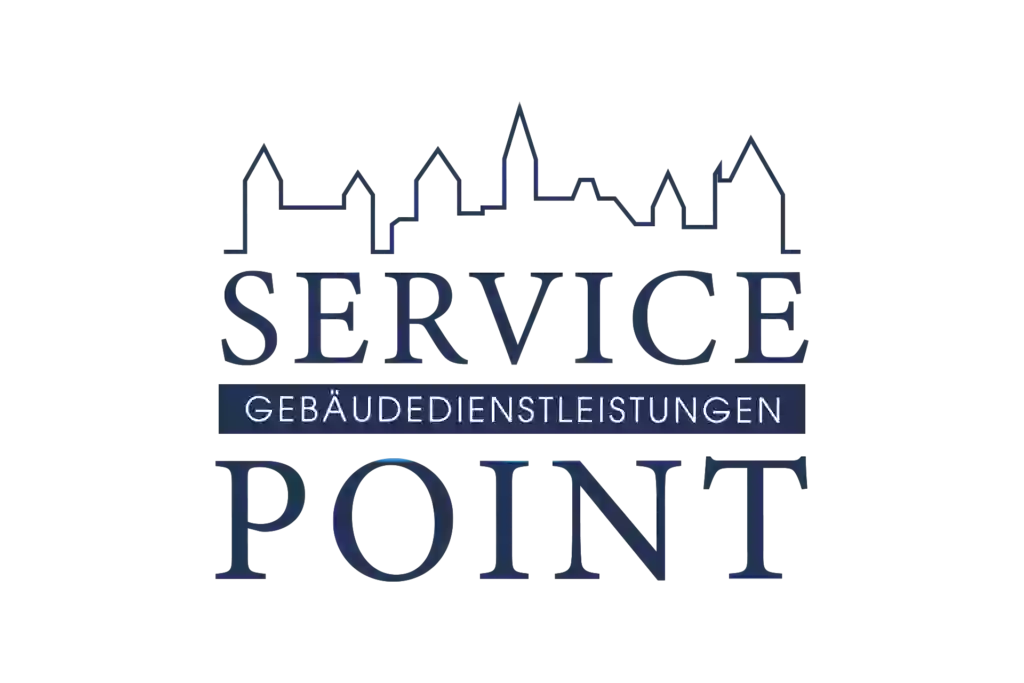 Service Point Gebäudedienstleistungen