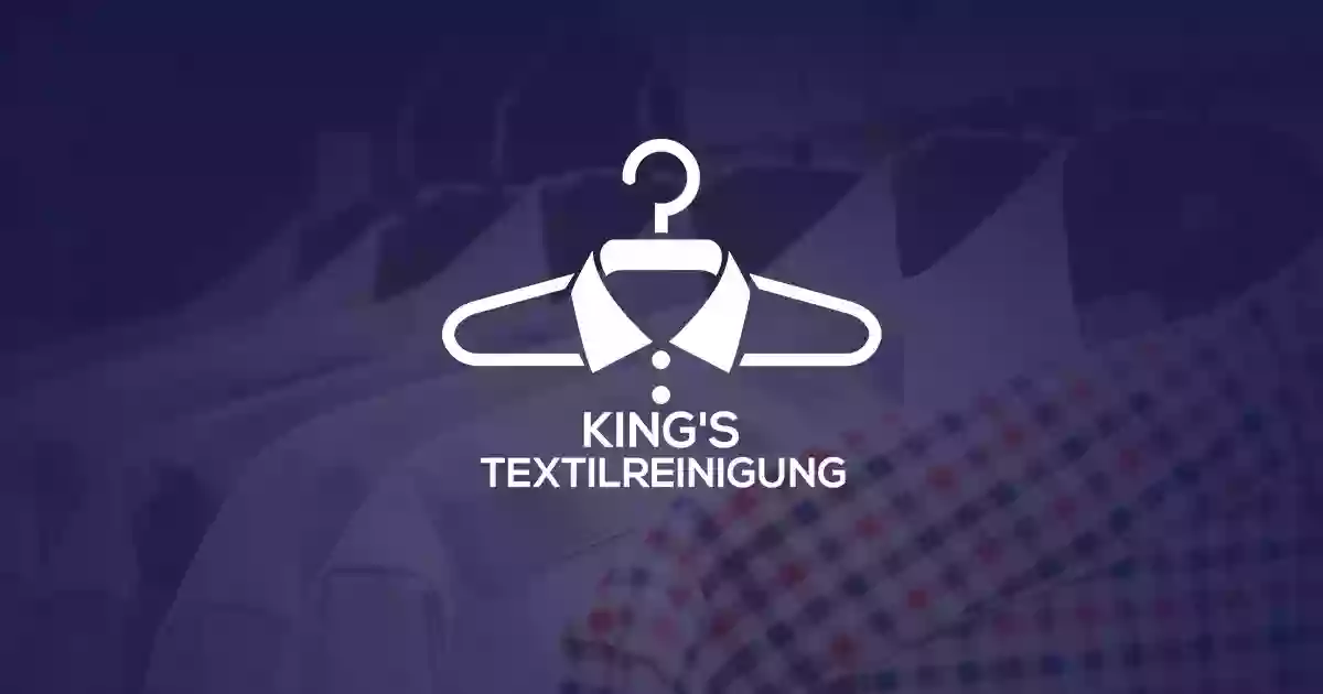 King’s Textilreinigung