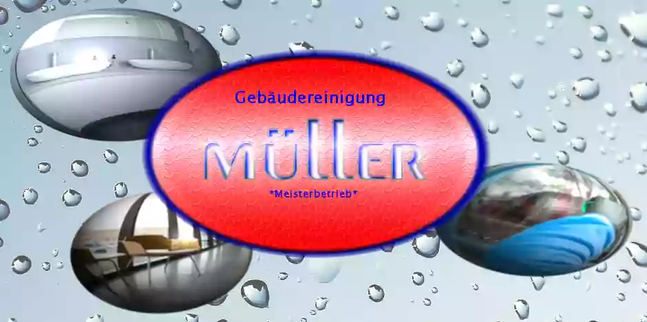 MRS Gebäudereinigung GmbH