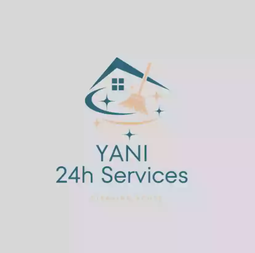Yani Gebäudeservice