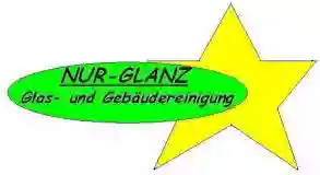 Nur-Glanz