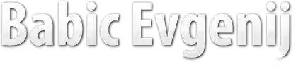 Evgenij Babic Gebäudemanagement