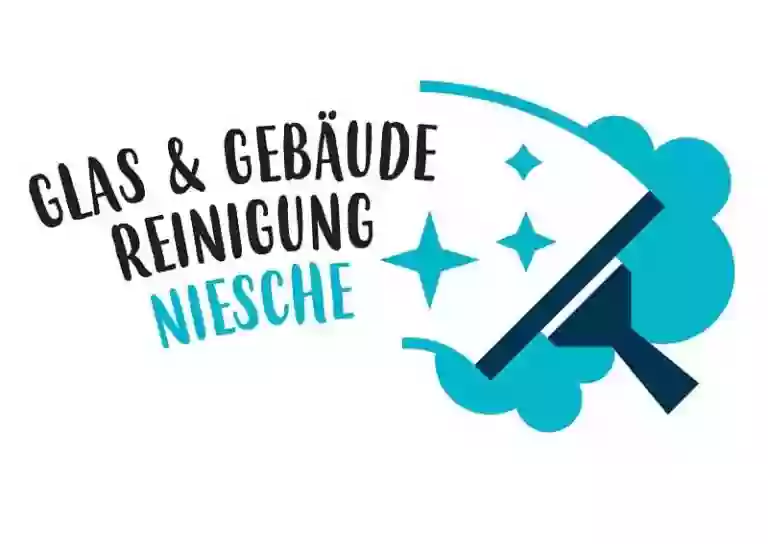 Glas- und Gebäudereinigung Niesche