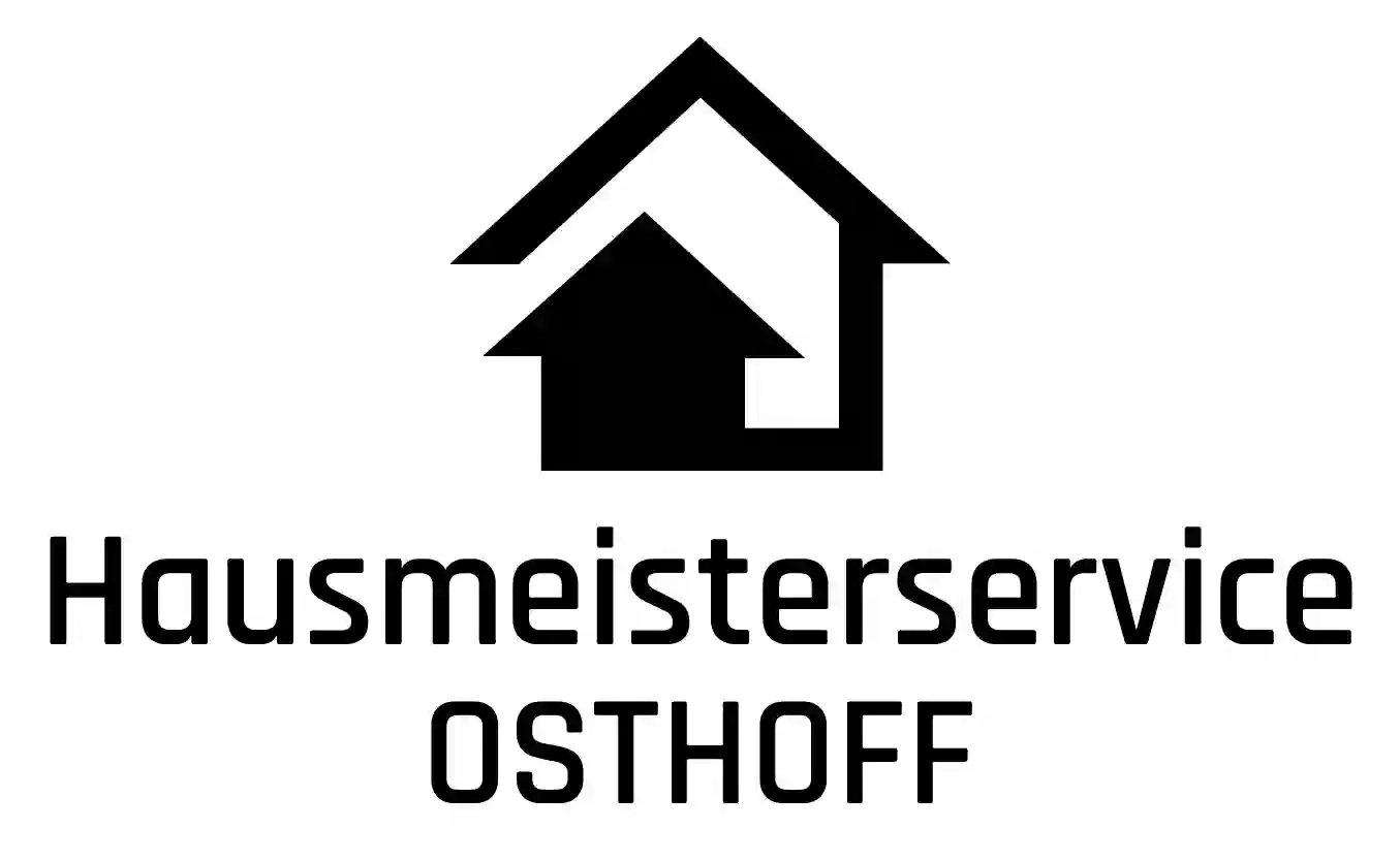 Hausmeisterservice Osthoff