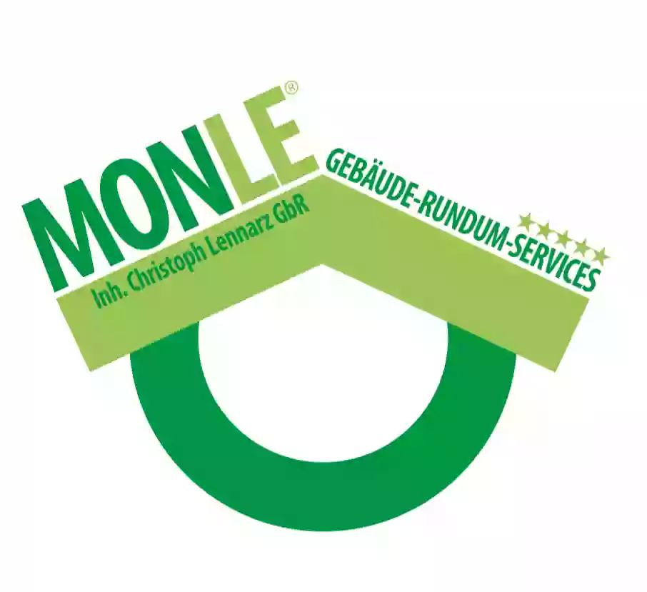 MONLE Gebäude-Rundum-Services