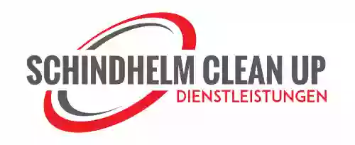 Schindhelm Clean Up