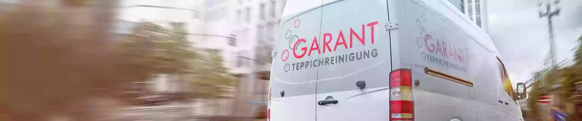 Garant Teppichreinigung GmbH