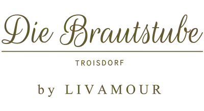 Die Brautstube by LIVAMOUR