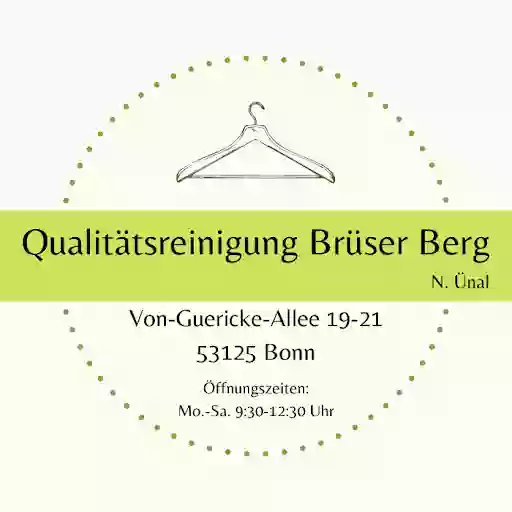 Qualitätsreinigung Brüser Berg - N. Ünal