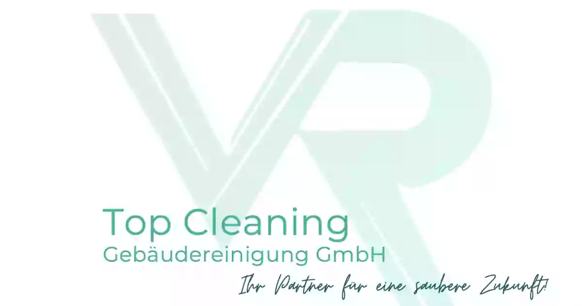 VR Top Cleaning GmbH