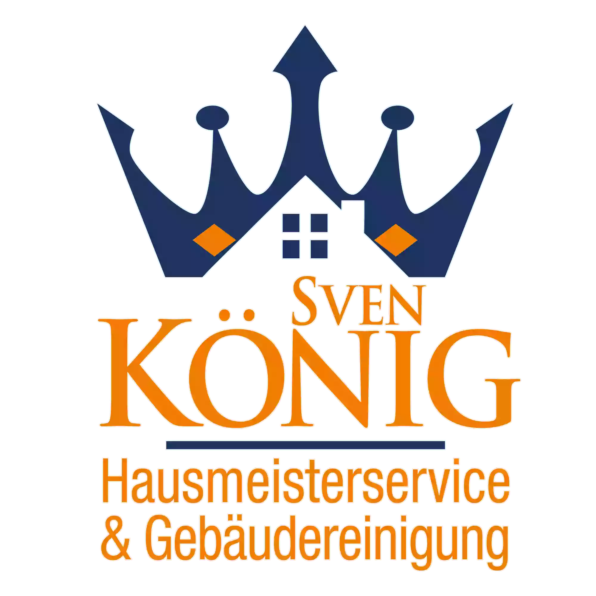 Sven König | Hausmeisterservice & Gebäudereinigung