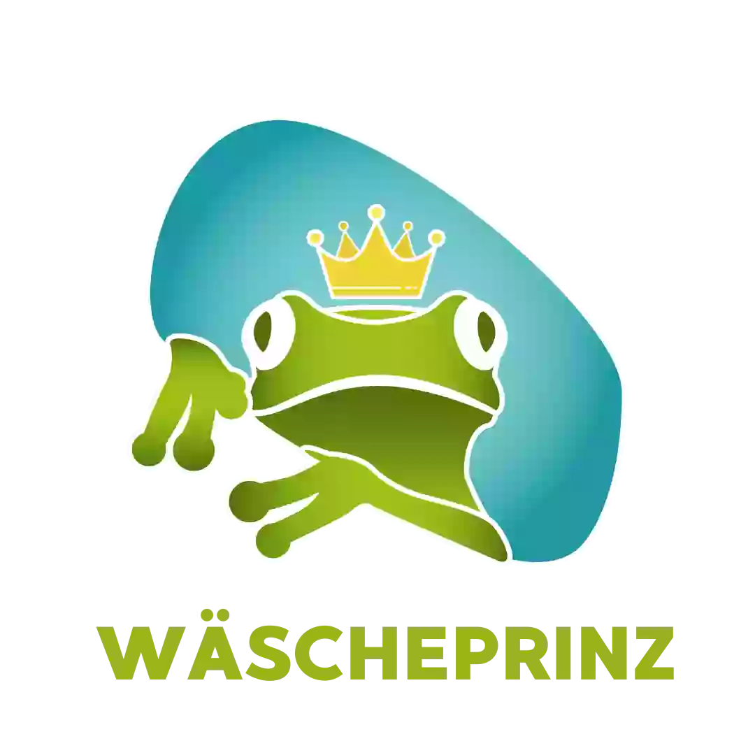 Wäscheprinz