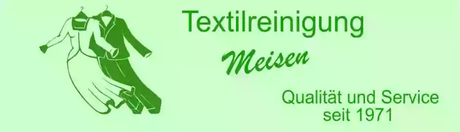 Textilreinigung Meisen