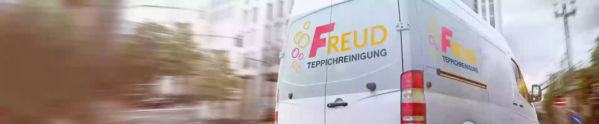 Freud Teppichreinigung GmbH