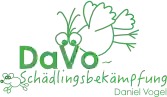 DaVo-Schädlingsbekämpfung, Daniel Vogel