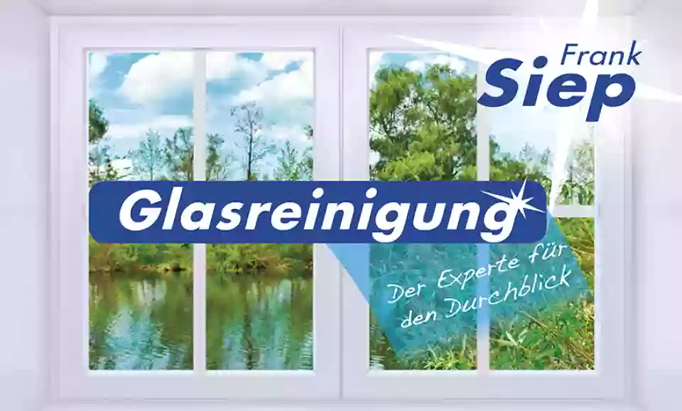 Glasreinigung Frank Siep