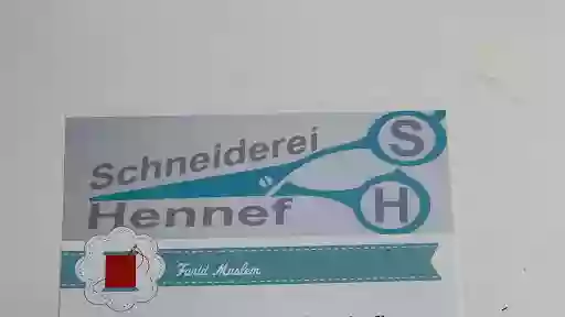 Schneiderei Hennef