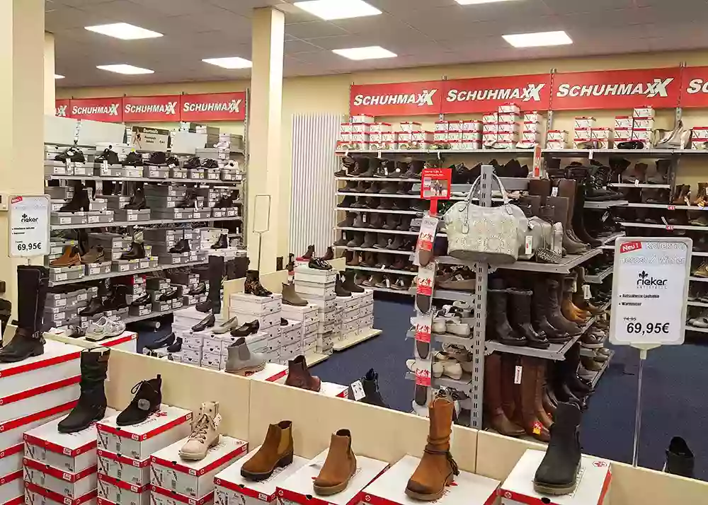 Schuhmaxx GmbH