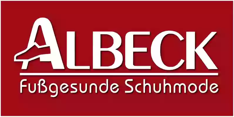 Schuhhaus Albeck